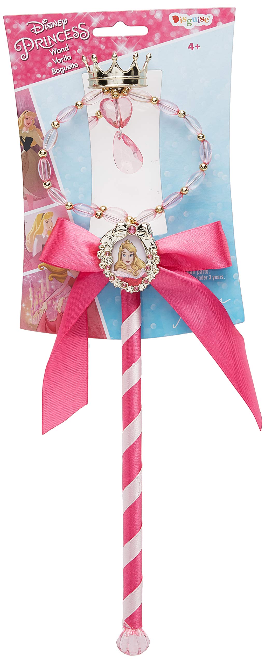 Aurora Classic Disney Princess Sleeping Beauty Wand