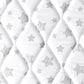 Premium Foam Baby Play Mat, 50''X50'' Playpen Mat, One-Piece Crawling Mat Non Slip Cushioned Mats For Babies, Infant And Toddler