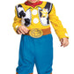 Disguise Dg85609V Woody Deluxe Infant Costume
