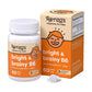 Renzos Bright & Brainy Vitamin B6, Dissolving Kids Vitamin B6, 60 Sugar-Free Melty Tabs, Oh Oh Oh Orange Flavored