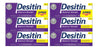 Desitin Baby Diaper Rash Maximum Strength Original Paste 4.8 Oz. (6 Pack)
