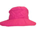 Baby Banz baby-girls UV Reversible Bucket Hat, Pink Floral, 2