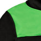 Monster Jam Grave Digger Toddler Boys Half Zip Hoodie 5T