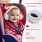 Laudexua Baby Ear Protection, Noise Cancelling Headphones For Babies And Toddlers Up To 36 Months, Comfortable Infant Ear Muffs
