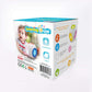 BEST LEARNING Learning Cube - Educational Musical Activity Center Block for Infants Babies Toddlers 6-12 Month and up - Toys for