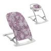 Graco Jumpstart 4-In-1 Adjustable Infant Activity Bouncer & Jumper, Versatile Baby Swing, Floor Seat, And Kids Chair With Snack