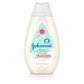 Johnson'S Cotton Touch Newborn Baby Face And Body Lotion, Made With Real Cotton, 6.8 Fl. Oz