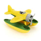Green Toys Seaplane, Yellow