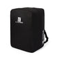 J.L. Childress Elite Padded Travel Bag For Doona And Evenflo Shyft - Airtag Holder - Fits Car Seat Stroller Combos And Most Infa