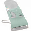 ComfyBumpy Ergonomic Baby Bouncer Seat - Bonus Travel Carry Case - Safe, Portable Bouncing Chair with Adjustable Height Position