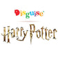 Disguise Hermione Granger Costume, Official Harry Potter Wizarding World Outfit For Kids, Classic Child Size Extra Large (14-16)