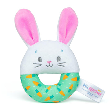 Ms. Rachel MSR OTH Hop LittleBunniesSensoryRing GML, 6072309