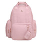 Huggies Sunshine Pack Diaper Backpack, Bridal Rose, One Size