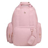 Huggies Sunshine Pack Diaper Backpack, Bridal Rose, One Size