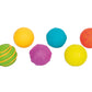 SENSORY TEXTURE BALLS