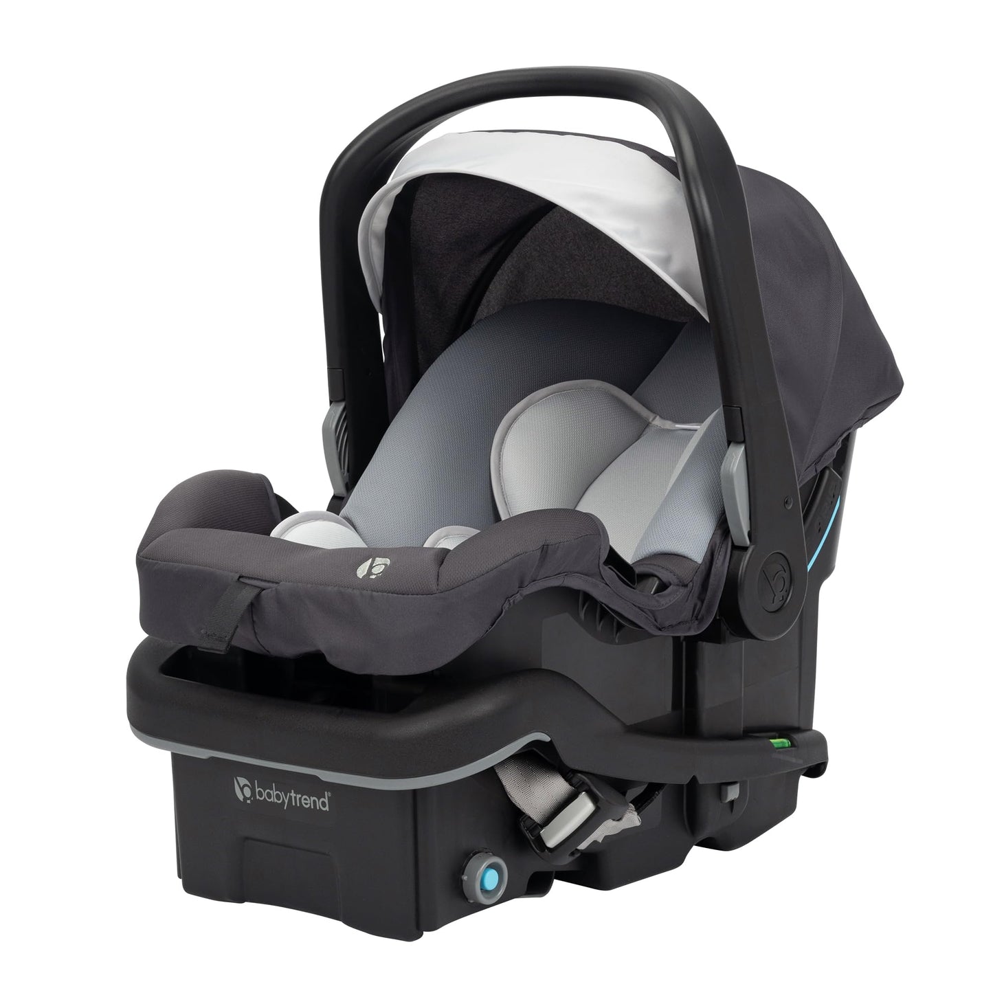 Baby Trend EZ-Lift PRO Infant Car Seat, Dash Midnight