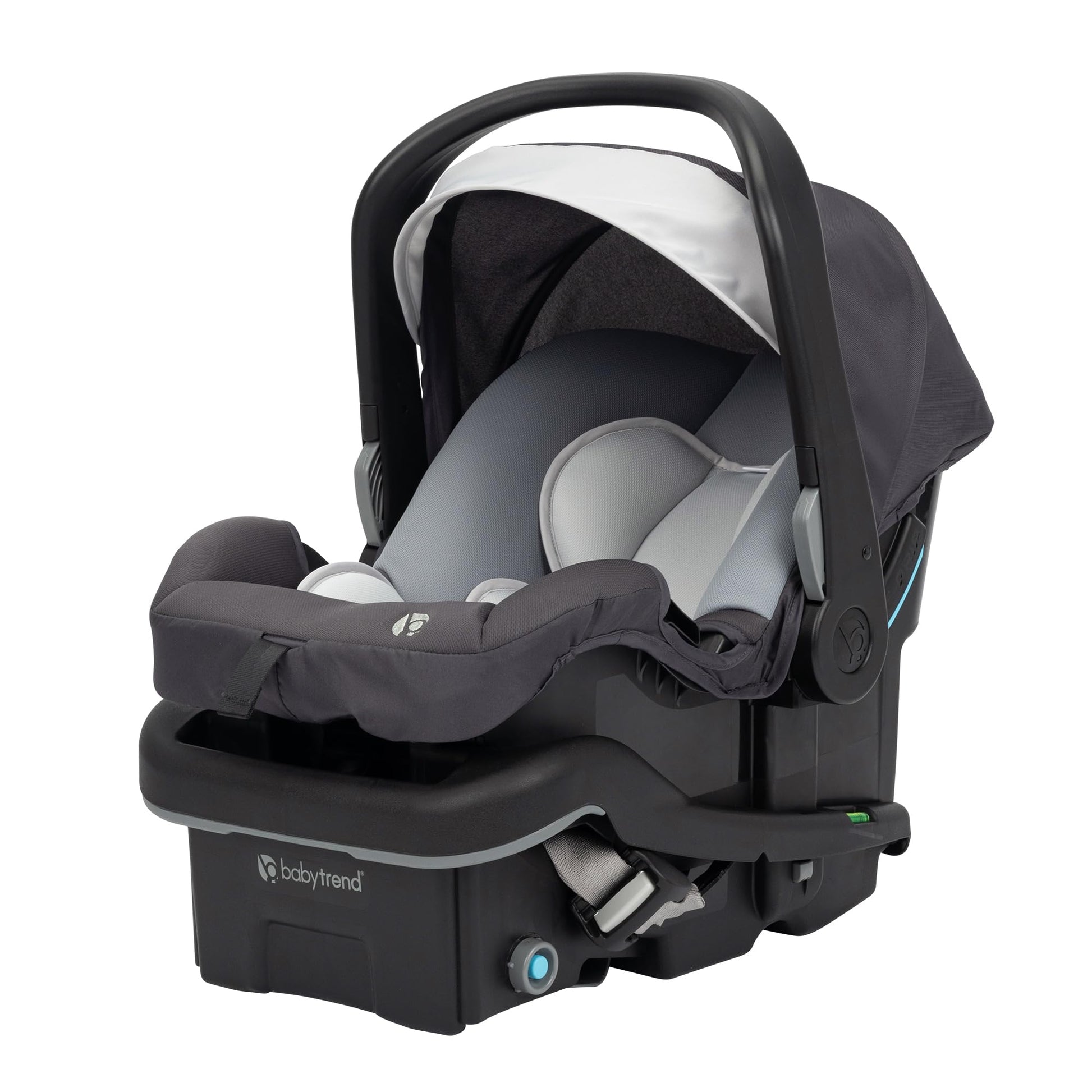 Baby Trend EZ-Lift PRO Infant Car Seat, Dash Midnight