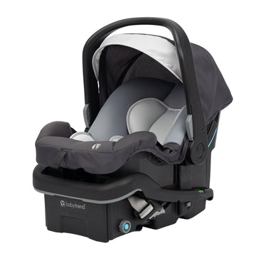Baby Trend EZ-Lift PRO Infant Car Seat, Dash Midnight