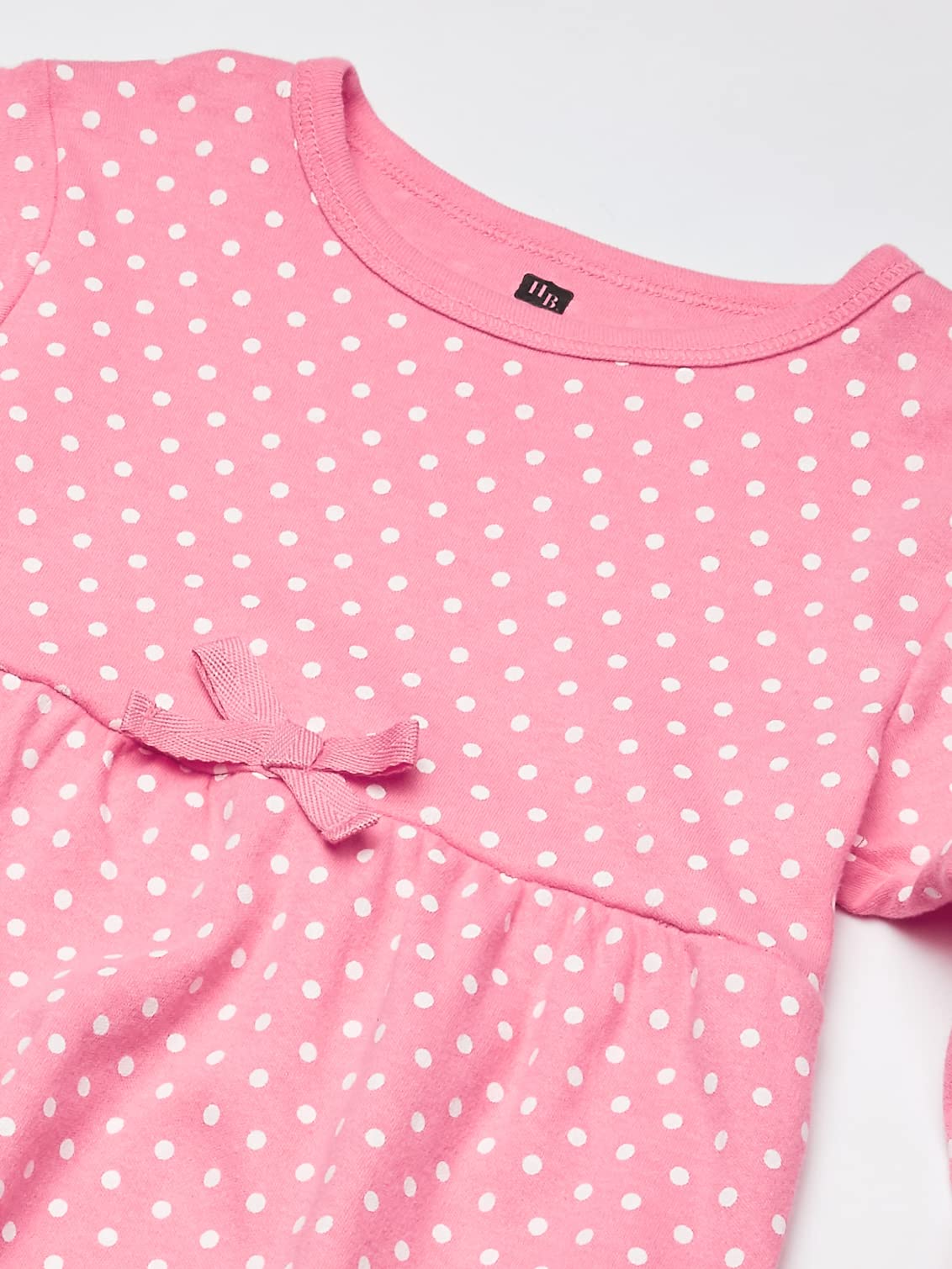 Hudson Baby Infant And Toddler Girl Cotton Dresses Forest, 12-18 Months