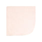 Hudson Baby Unisex Baby Flannel Cotton Washcloths, Pink Dainty Floral 10 Pack, One Size