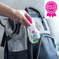 Dapple Baby Bottle & Dish Liquid Fragrance-Free Travel Size 3 Oz