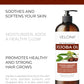 Jojoba Oil - 8 Fl Oz (With Pump) | 100% Pure And Natural | Golden, Unrefined, Cold Pressed, Hexane Free