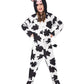 Smiffys Cow Costume