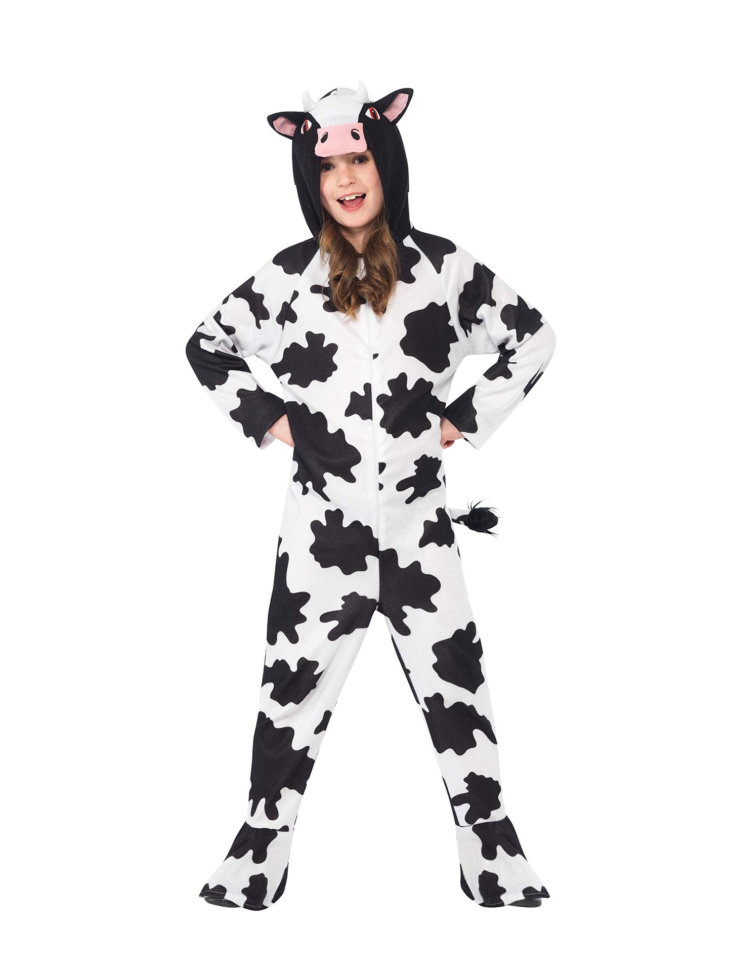 Smiffys Cow Costume