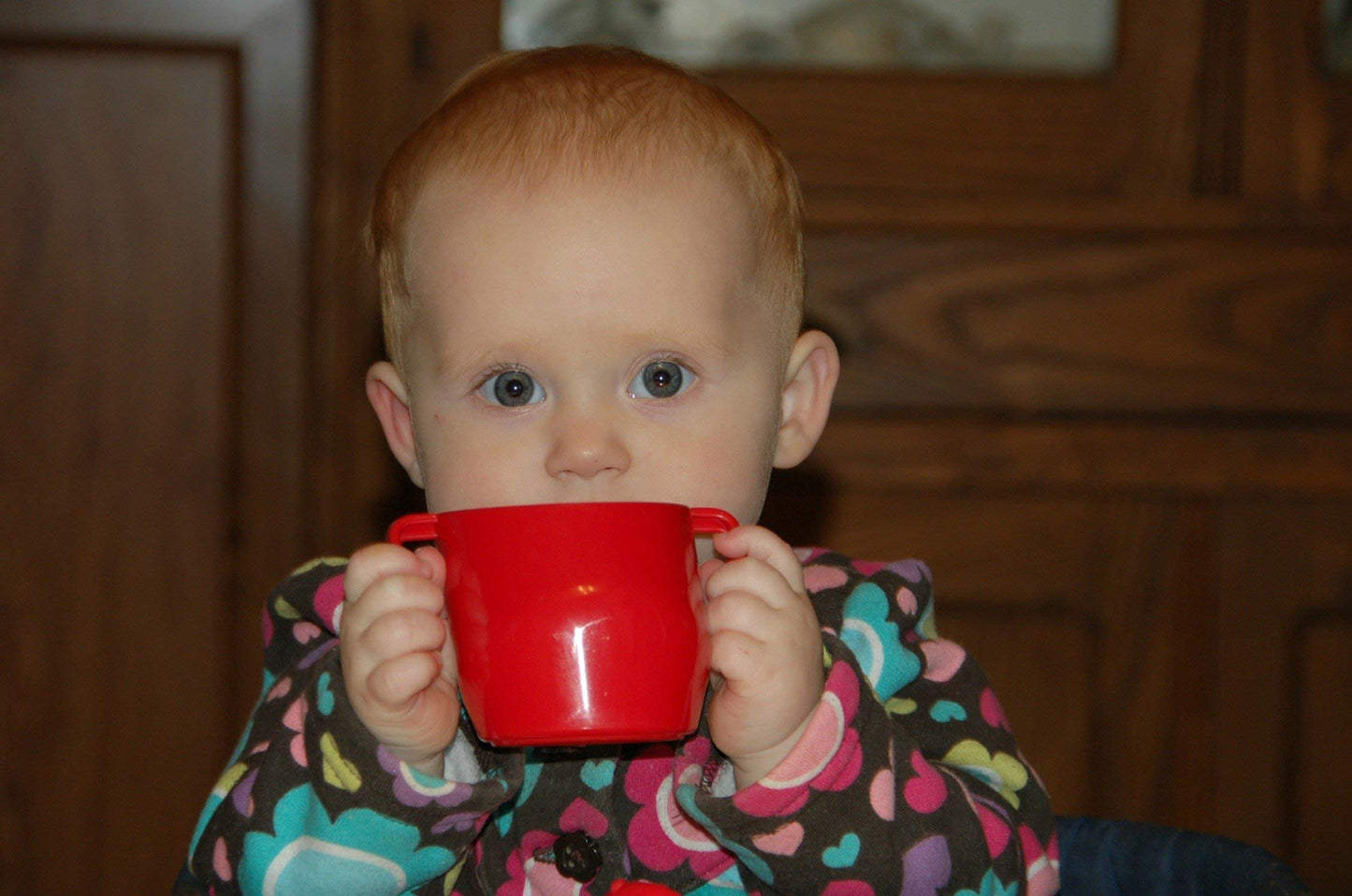 Doidy Cup - Pink Color