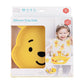 Bumkins Disney Toddler And Baby Suction Plate, Silicone Grip Dish, Baby Led Weaning, Kids Feeding Supplies, Non Skid Sticky Bott