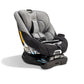 Baby Jogger City Turn Rotating Car Seat 180-Degree Turn, Lightweight Convertible Car Seat, Rear Facing to Forward Facing for New