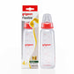 Pigeon Peristaltic Nursing Bottle Kpp 240Ml Red Nipple M | Baby Feeding Bottle