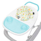 Smart Steps By Baby Trend Dine N Play 3-In-1 Feeding Walker, Harmony Fun