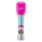 eKids LOL Surprise OMG Remix Toy Microphone for Kids with Built in Music and Flashing Lights, Musical Toy Designed for Fans of L