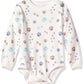 CarterS Baby Boys Single Bodysuit 118G772, Ivory, 18 Months