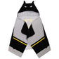 Batman Kids Bath/Pool/Beach Super Soft Cotton Terry Hooded Towel Wrap, 24' X 50', By Franco