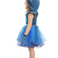 Fun Costumes Toddler Disney Girl'S Stitch Costume Dress 4T