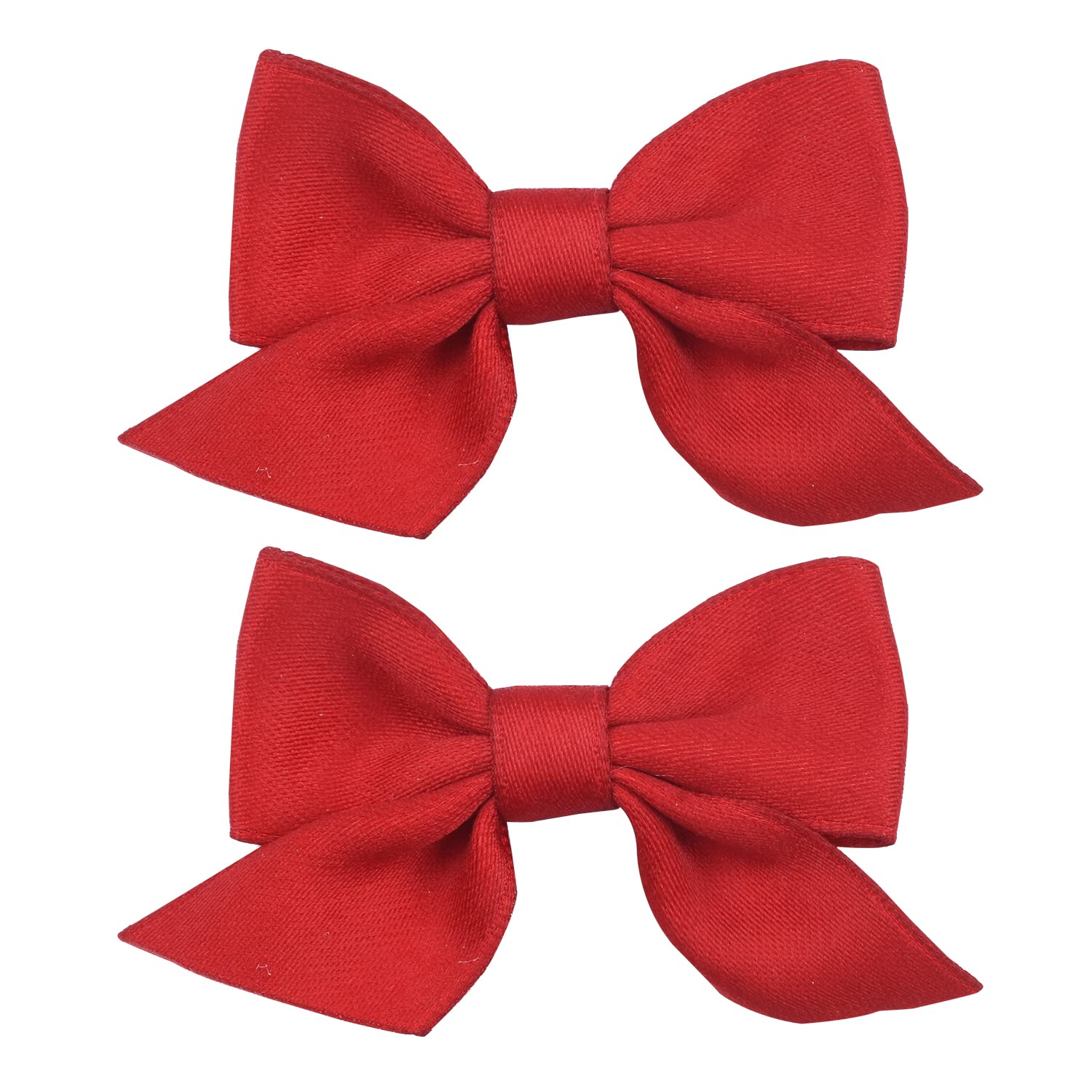 Girl Hair Clips, Bows Barrettes Hair Bows Alligator Clips Hair Accessories For Baby Girls Toddlers Teens