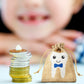 Tooth Fairy Bag Pouch For Boys And Girls To Place Under Pillow Milk Teeth Container Box For Toothfairy Tooth Holder Keepsake Gif