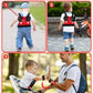 Lehoo Castle Toddler Leash For Walking, Baby Leashes For Toddlers Boys, Kid Harness With Leash, Child Safety Leash Anti Lost Wri