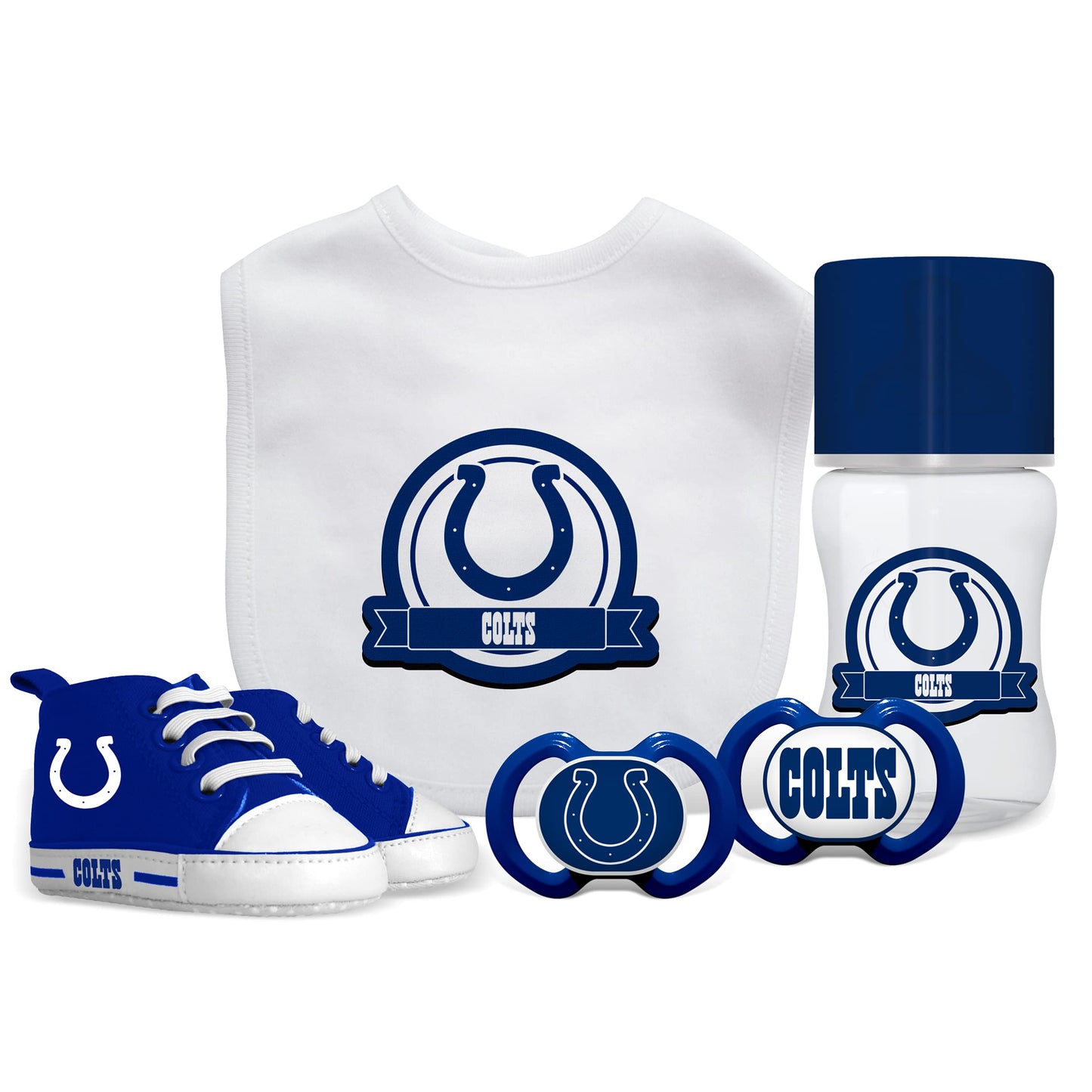 Indianapolis Colts 5-Pc Gift Set