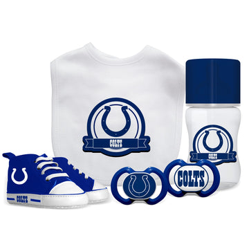 Indianapolis Colts 5-Pc Gift Set