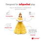 Tonies Belle Audio Play Character from Disneys Beauty and The Beast