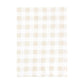 Hudson Baby Unisex Baby Flannel Burp Cloth 12Pk, Neutral Safari, One Size
