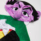 Disguise Baby Boys Count Deluxe Infant Childrens Costumes, Multi, Medium 3T-4T Us