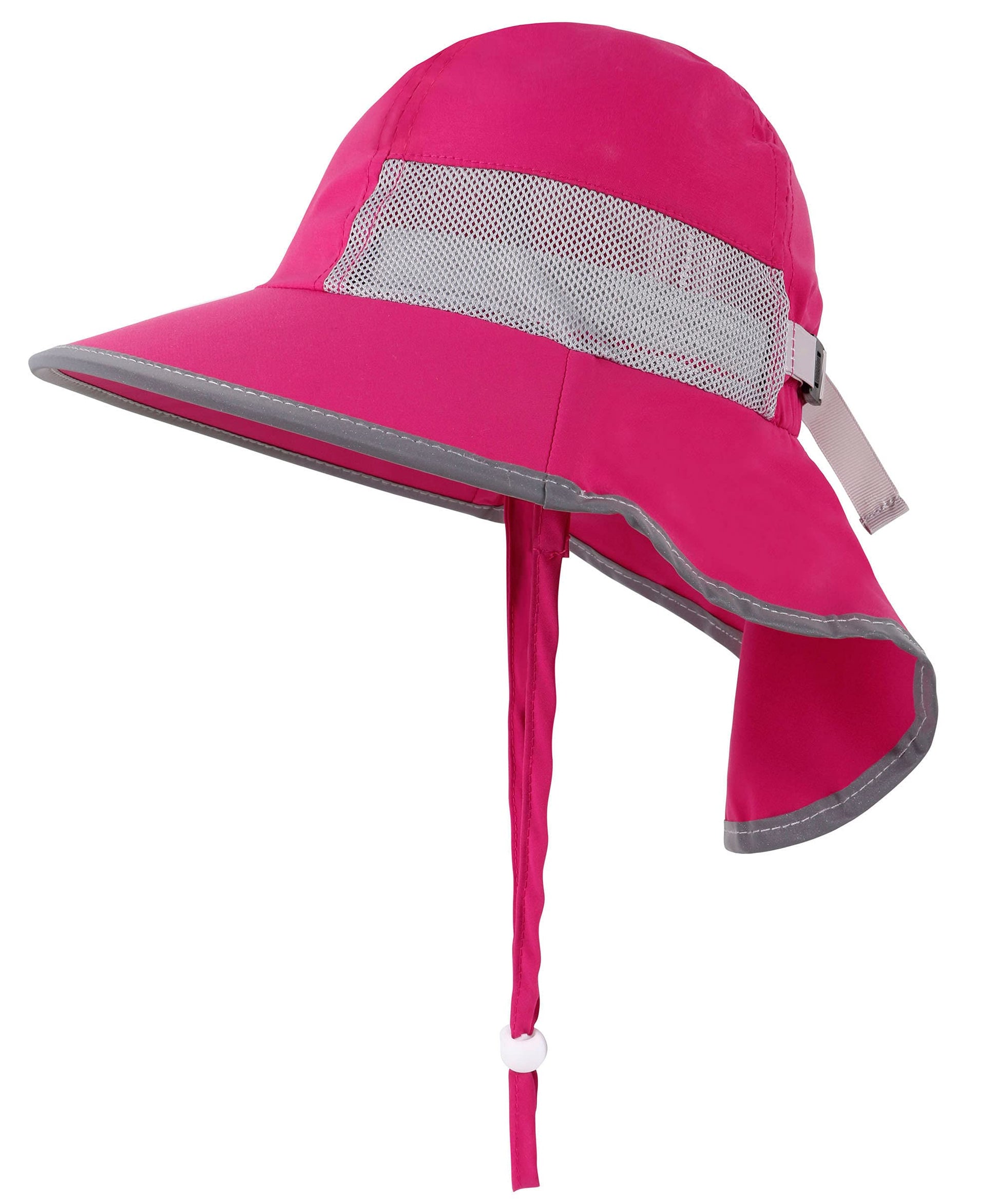 Baby Hat For Baby Girls Sun Hat For Toddler Girl Summer Hat Toddler Girl Brim Hat Adjustable Baby Girl Hats For Girls Summer,Ros
