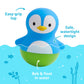 Munchkin Bath Bobbers Baby and Toddler Bath Toy