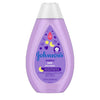 Johnson 'S Bedtime Baby Bath With Soothing Naturalcalm Aromas, Hypoallergenic & Tear-Free Liquid Baby Bath Formula, No Parabens,