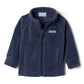 Columbia Unisex-Baby Benton Springs Fleece Jacket, Nocturnal, 18-24 Months