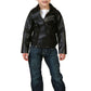 Get Your Little Rebel Rocking: Child'S Grease T-Birds Jacket - Let Them Embrace The Cool Factor With Style 18 Months